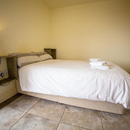 The Missing Sock Bed & Breakfast Cambridge  Eksteriør bilde
