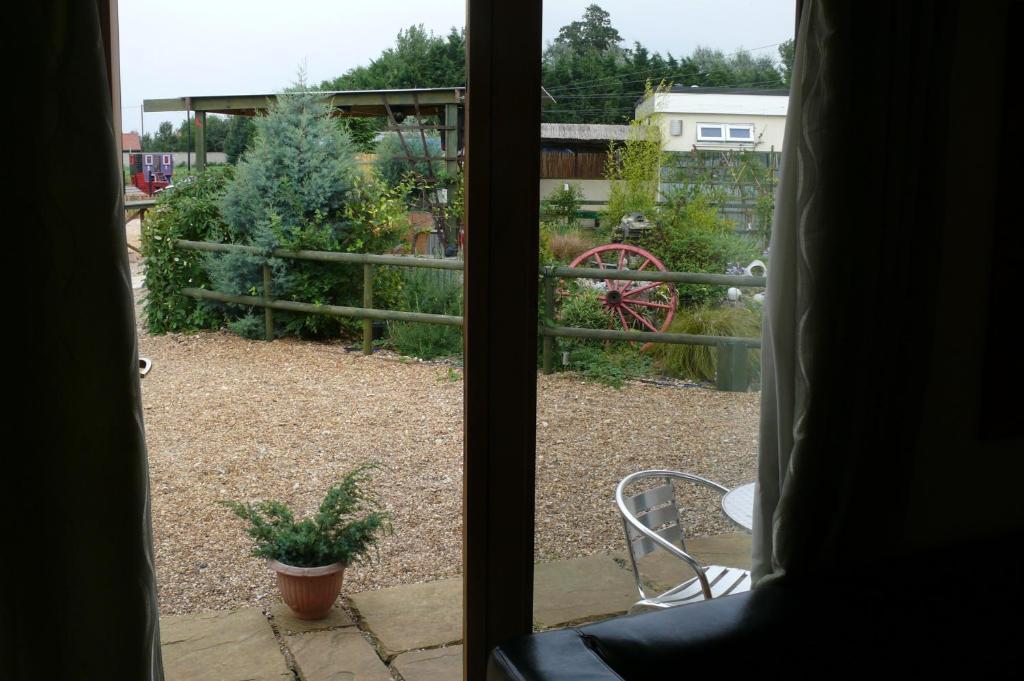 The Missing Sock Bed & Breakfast Cambridge  Rom bilde
