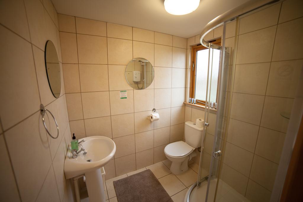 The Missing Sock Bed & Breakfast Cambridge  Eksteriør bilde