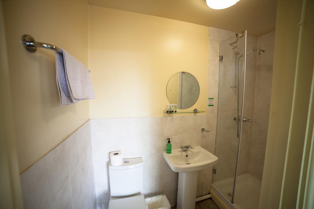 The Missing Sock Bed & Breakfast Cambridge  Eksteriør bilde